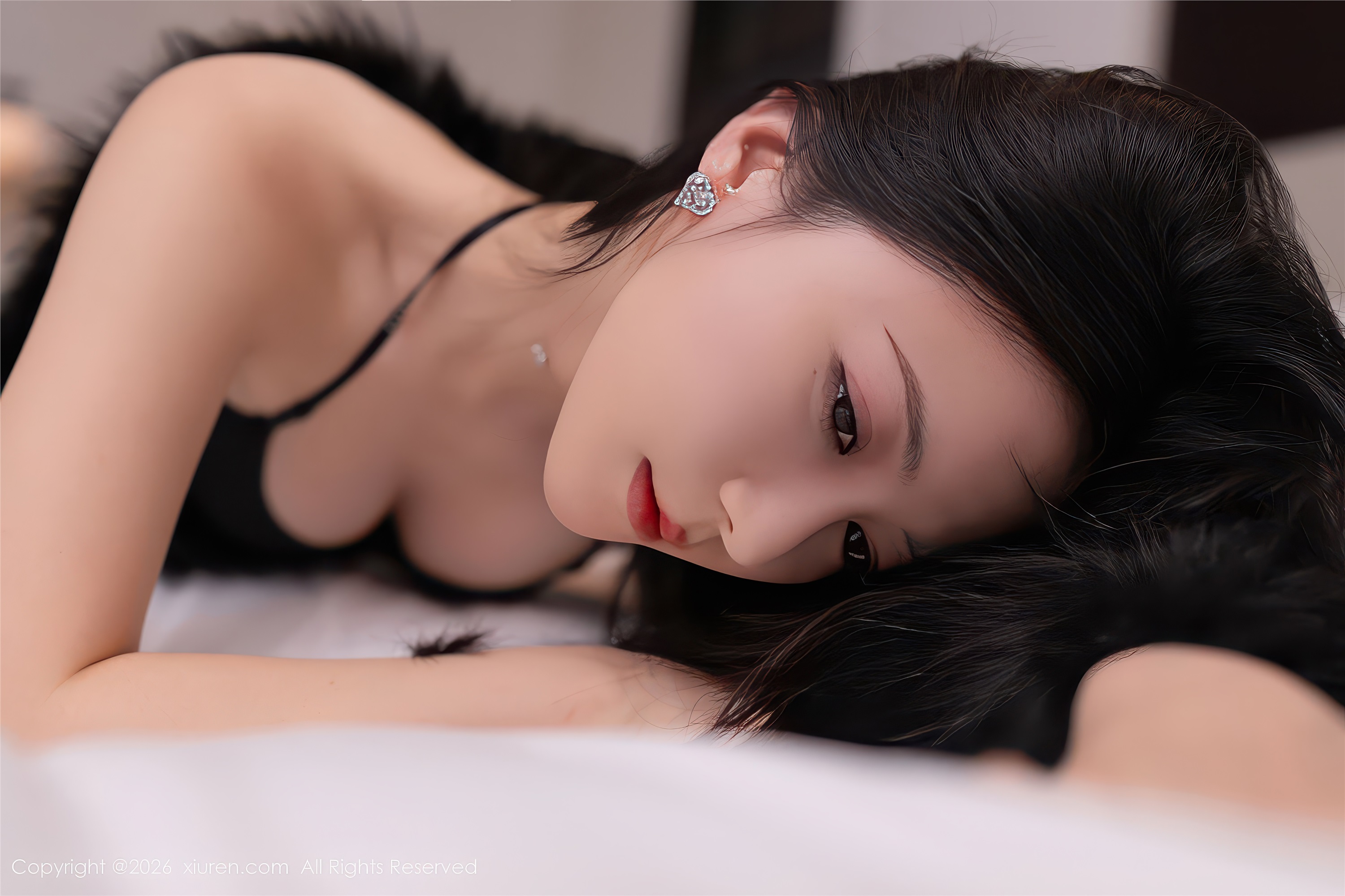 Xiuren秀人网 2026.01.16 NO.11245 鱼子酱Fish